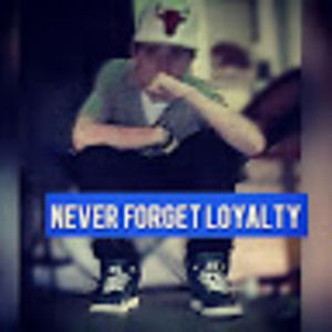 Meet your Posher, Ethan